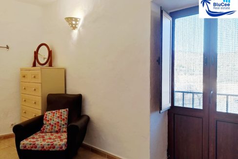 For sale house with Casa Rural licence in Cadiar, Alpujarras, Granada - BluCee Real Estate (53)