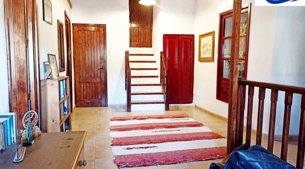 For sale house with Casa Rural licence in Cadiar, Alpujarras, Granada - BluCee Real Estate (57)