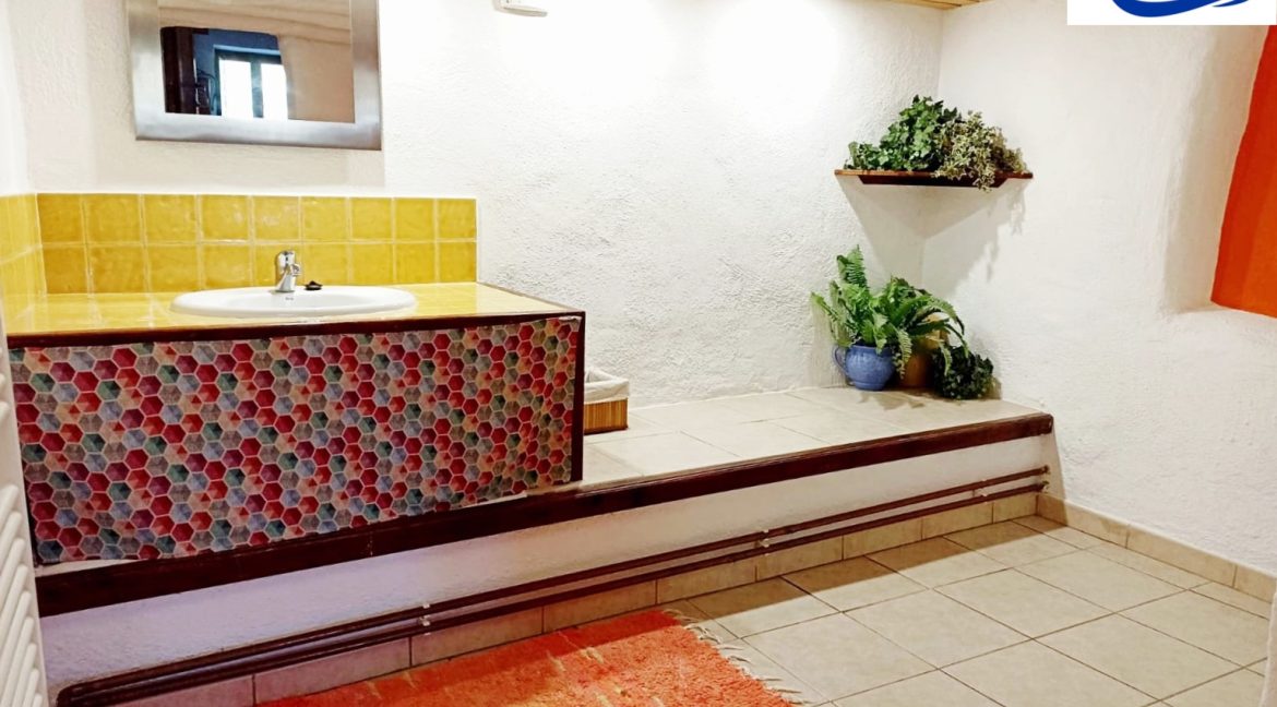 For sale house with Casa Rural licence in Cadiar, Alpujarras, Granada - BluCee Real Estate (59)