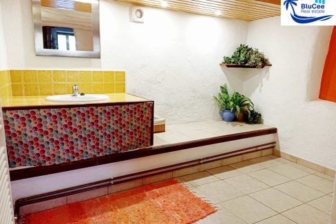 For sale house with Casa Rural licence in Cadiar, Alpujarras, Granada - BluCee Real Estate (59)