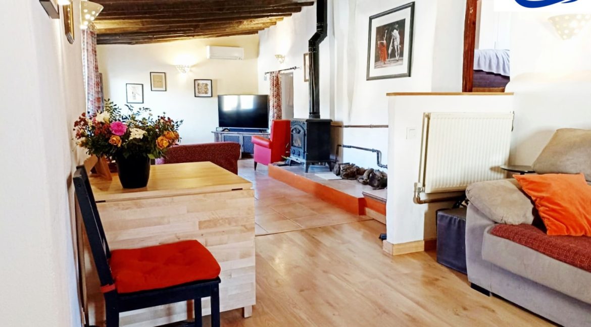 For sale house with Casa Rural licence in Cadiar, Alpujarras, Granada - BluCee Real Estate (68)
