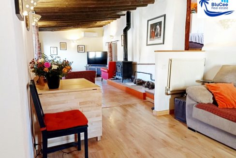 For sale house with Casa Rural licence in Cadiar, Alpujarras, Granada - BluCee Real Estate (68)