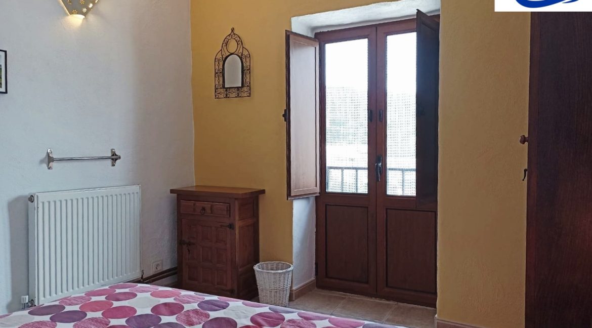 For sale house with Casa Rural licence in Cadiar, Alpujarras, Granada - BluCee Real Estate (7)