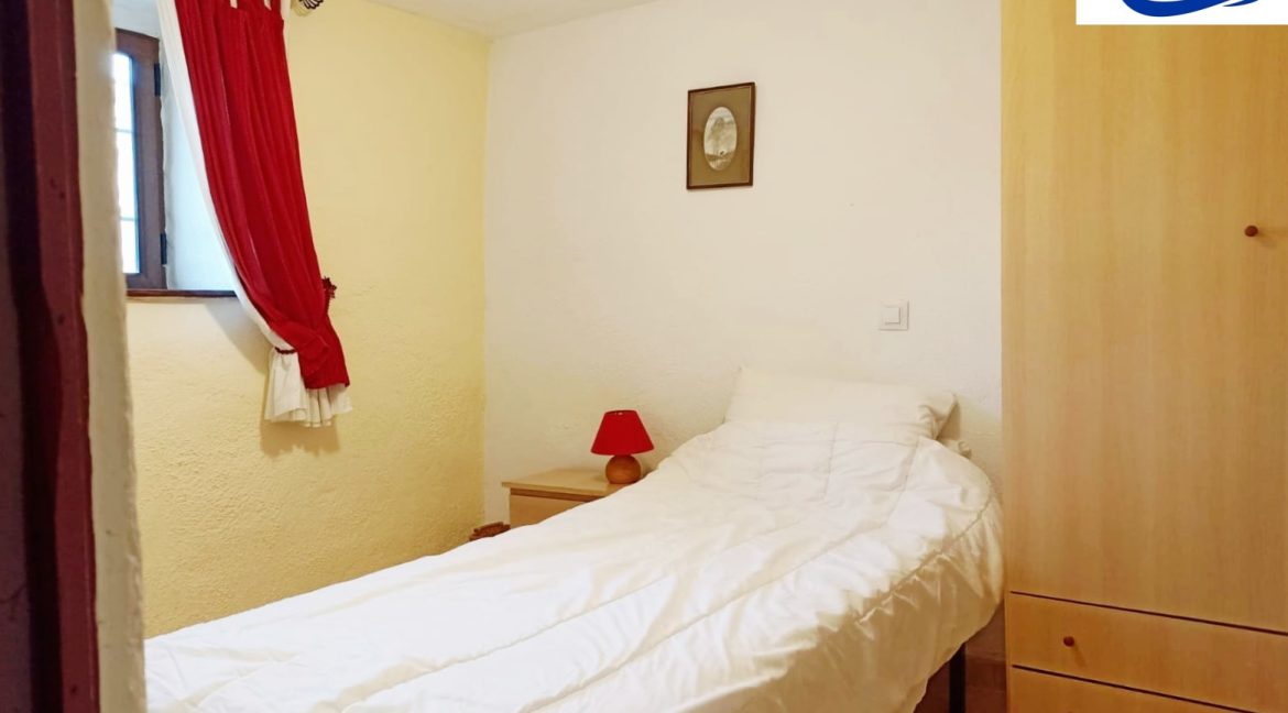 For sale house with Casa Rural licence in Cadiar, Alpujarras, Granada - BluCee Real Estate (72)
