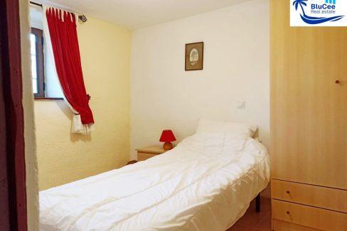 For sale house with Casa Rural licence in Cadiar, Alpujarras, Granada - BluCee Real Estate (72)