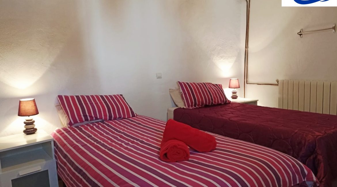 For sale house with Casa Rural licence in Cadiar, Alpujarras, Granada - BluCee Real Estate (8)