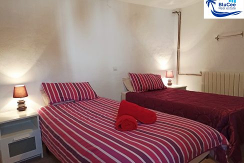 For sale house with Casa Rural licence in Cadiar, Alpujarras, Granada - BluCee Real Estate (8)