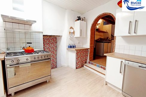 For sale house with Casa Rural licence in Cadiar, Alpujarras, Granada - BluCee Real Estate (80)