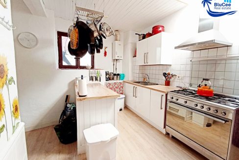 For sale house with Casa Rural licence in Cadiar, Alpujarras, Granada - BluCee Real Estate (82)