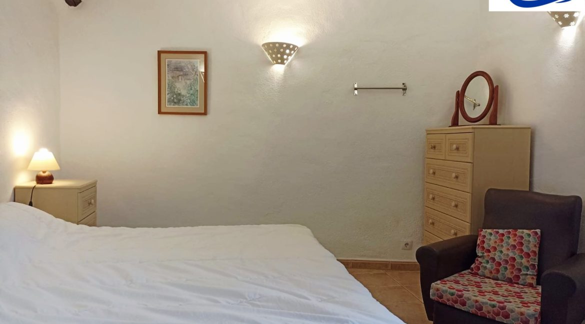 For sale house with Casa Rural licence in Cadiar, Alpujarras, Granada - BluCee Real Estate (90)