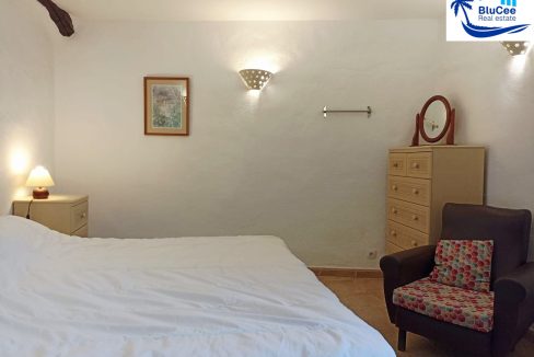 For sale house with Casa Rural licence in Cadiar, Alpujarras, Granada - BluCee Real Estate (90)