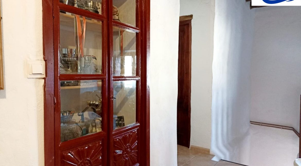For sale house with Casa Rural licence in Cadiar, Alpujarras, Granada - BluCee Real Estate (99)