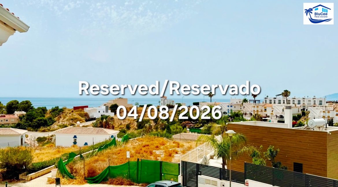 Reserved - BluCee Real Estate