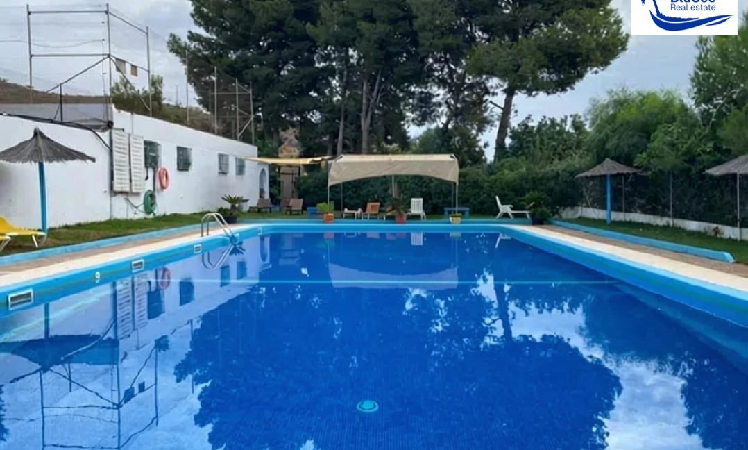 for sale house in chilches (1)