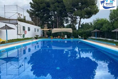 for sale house in chilches (1)