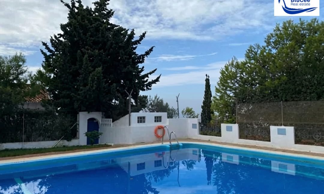 for sale house in chilches (3)