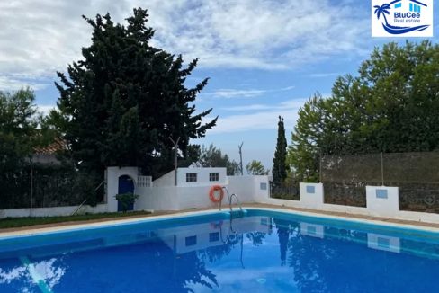 for sale house in chilches (3)
