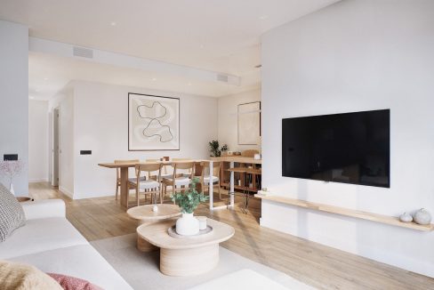 New Build Development in Malaga. (23)