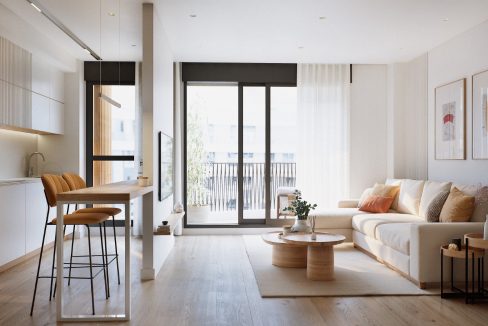 New Build Development in Malaga. (26)