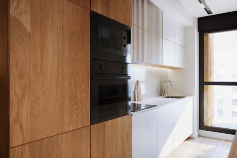 New Build Development in Malaga. (28)