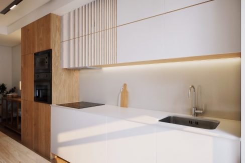 New Build Development in Malaga. (29)