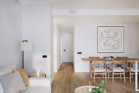 New Build Development in Malaga. (30)