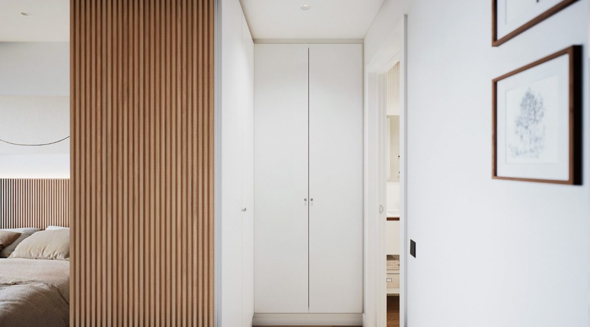 New Build Development in Malaga. (35)