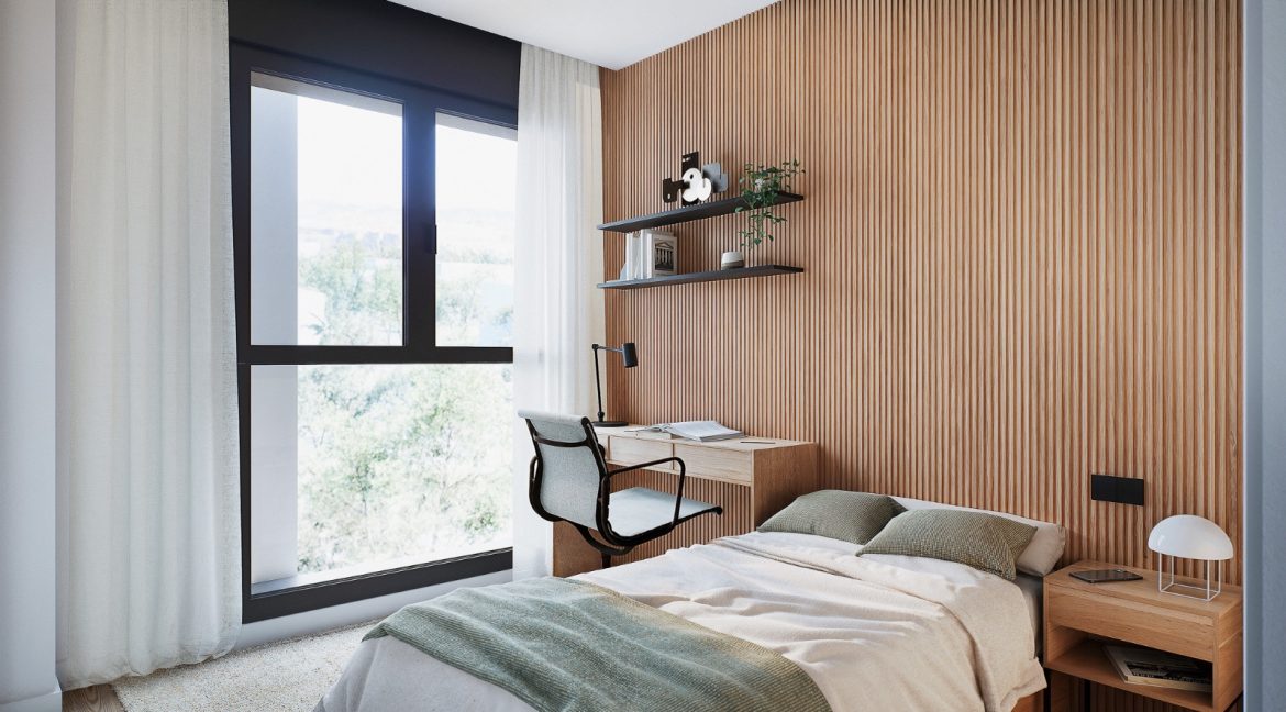 New Build Development in Malaga. (42)