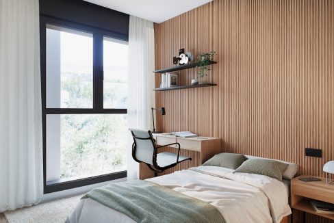 New Build Development in Malaga. (42)