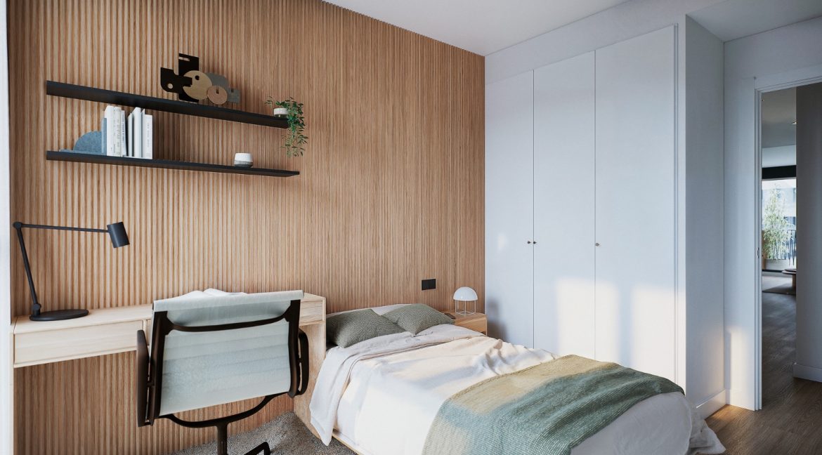 New Build Development in Malaga. (43)
