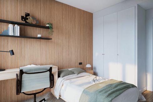 New Build Development in Malaga. (43)
