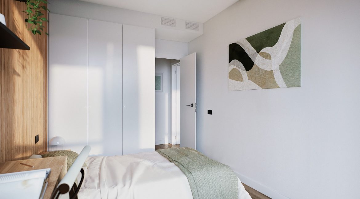 New Build Development in Malaga. (44)