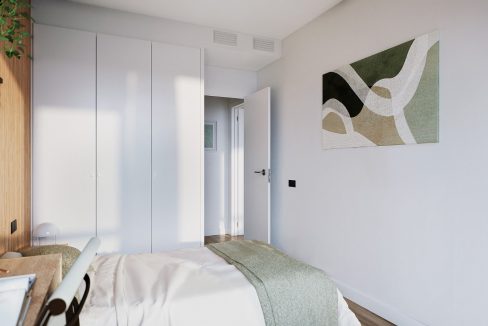 New Build Development in Malaga. (44)
