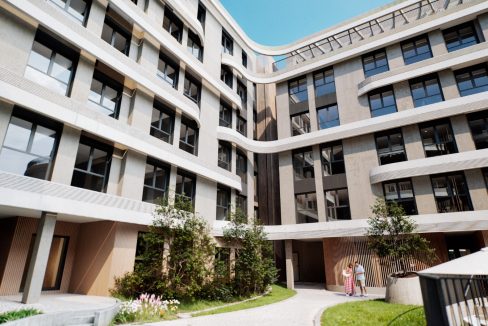 New Build Development in Malaga. (71)