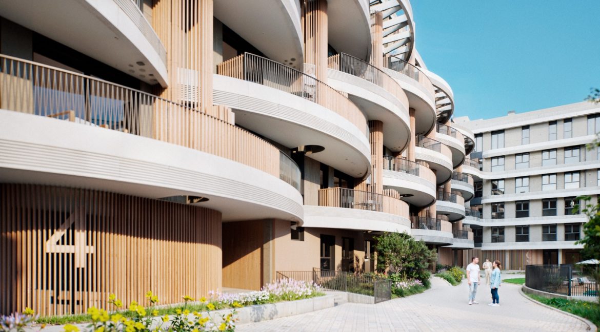New Build Development in Malaga. (72)