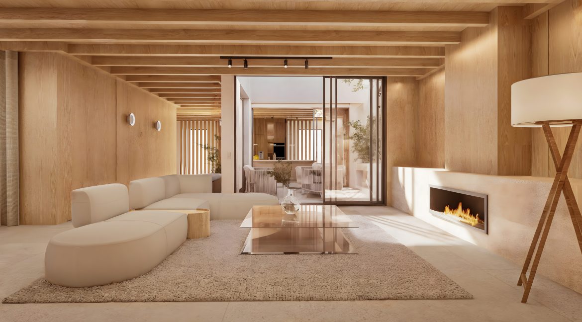 New Build Villa (1)