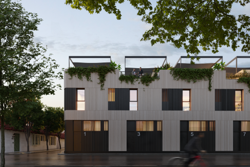New Build Villa (1)