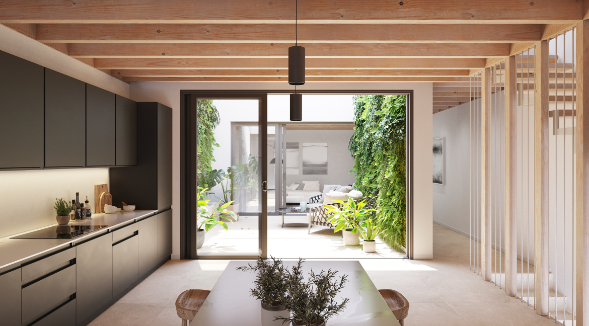 New Build Villa (2)