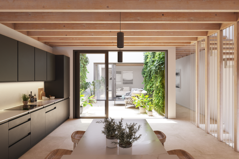 New Build Villa (2)
