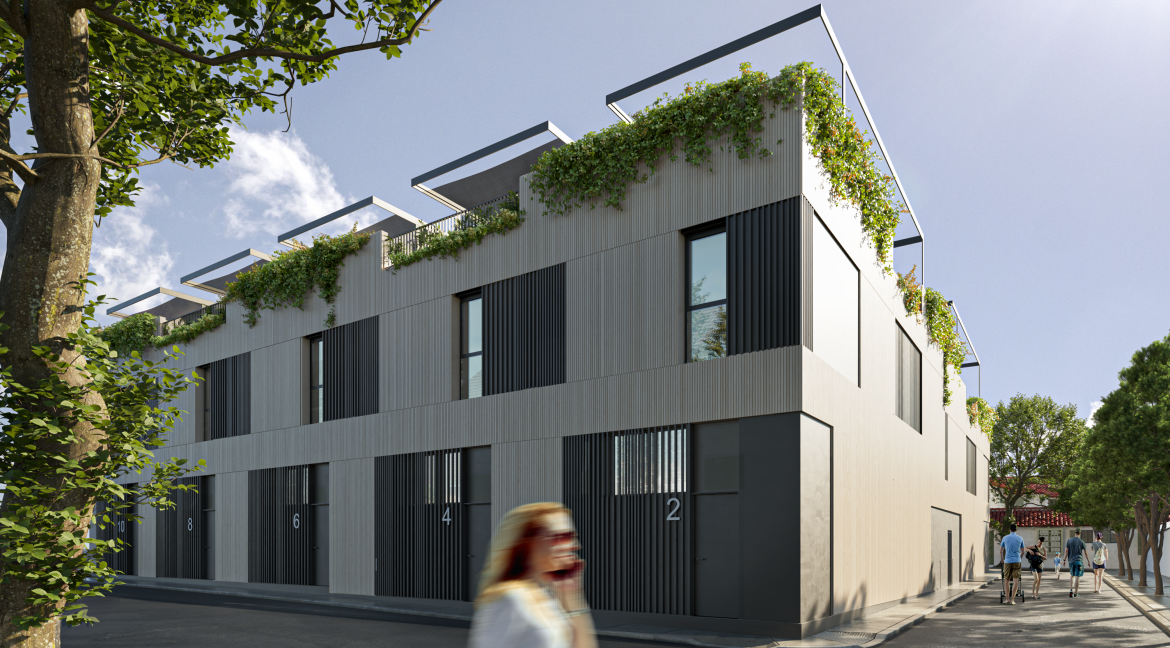 New Build Villa (5)