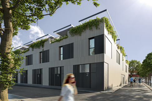 New Build Villa (5)