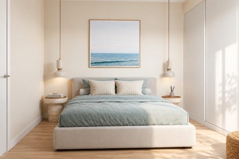 For sale new build in Los Boliches, Fuengirola - BluCee Real Estate (1)