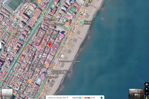 For sale new build in Los Boliches, Fuengirola - BluCee Real Estate (3)
