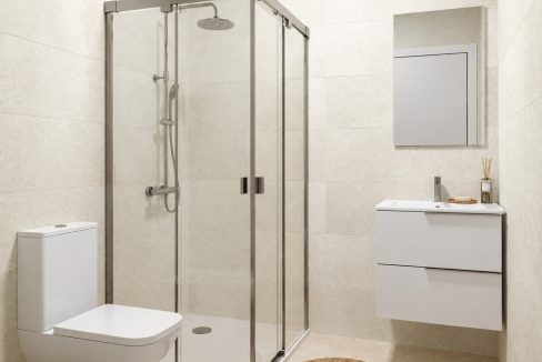 For sale new build in Los Boliches, Fuengirola - BluCee Real Estate (4)