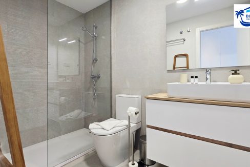 For sale 3 bedroom penthouse Rincon de la Victoria - BluCee Real Estate (1)