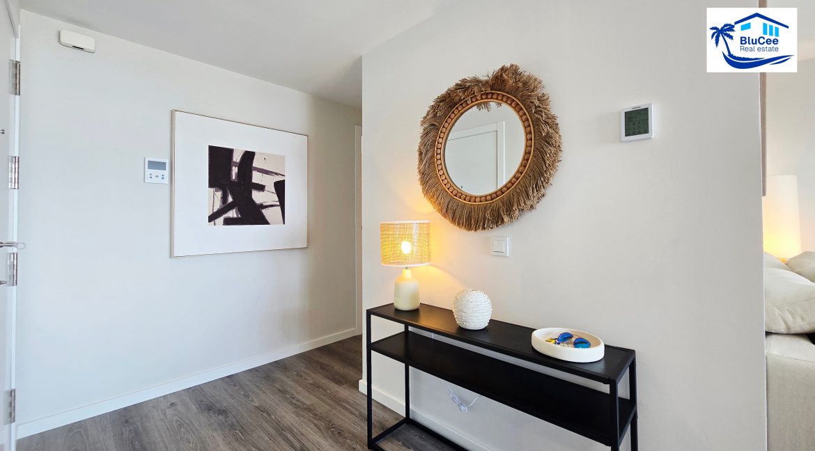 For sale 3 bedroom penthouse Rincon de la Victoria - BluCee Real Estate (10)