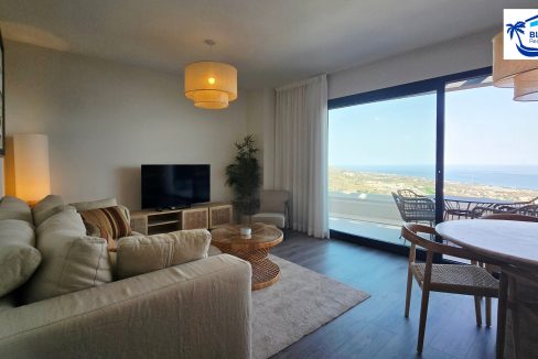 For sale 3 bedroom penthouse Rincon de la Victoria - BluCee Real Estate (11)