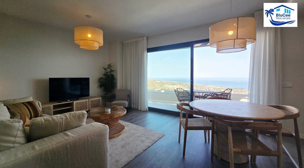 For sale 3 bedroom penthouse Rincon de la Victoria - BluCee Real Estate (12)