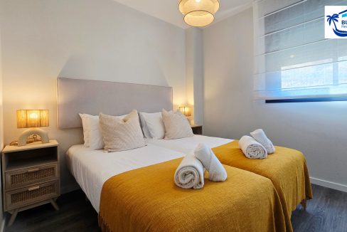 For sale 3 bedroom penthouse Rincon de la Victoria - BluCee Real Estate (13)