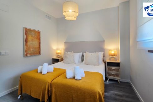 For sale 3 bedroom penthouse Rincon de la Victoria - BluCee Real Estate (14)